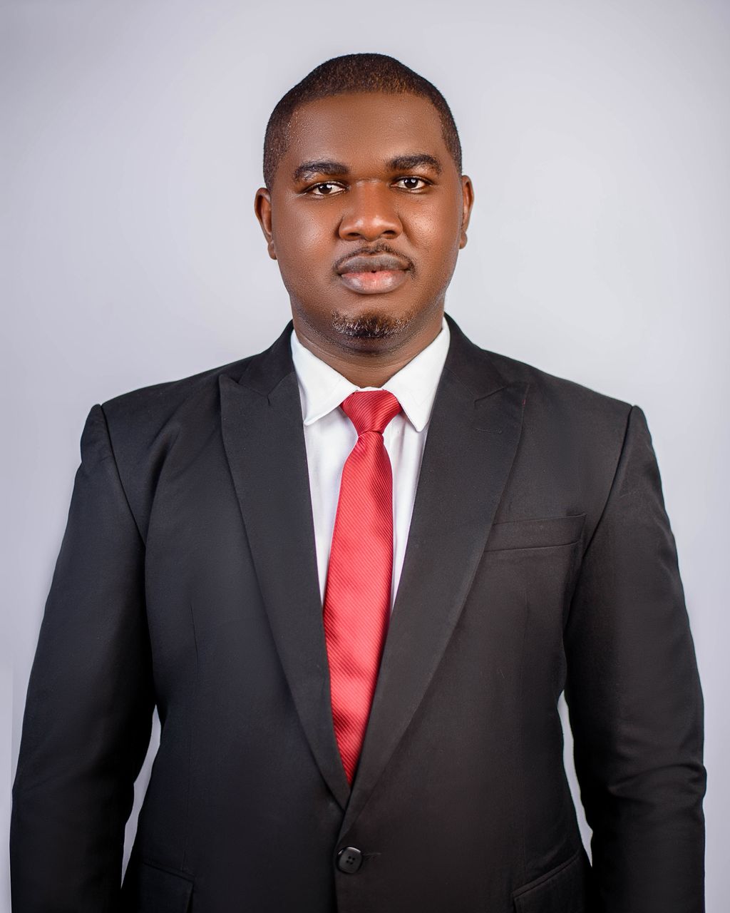 Profile of Frank Mbaogu