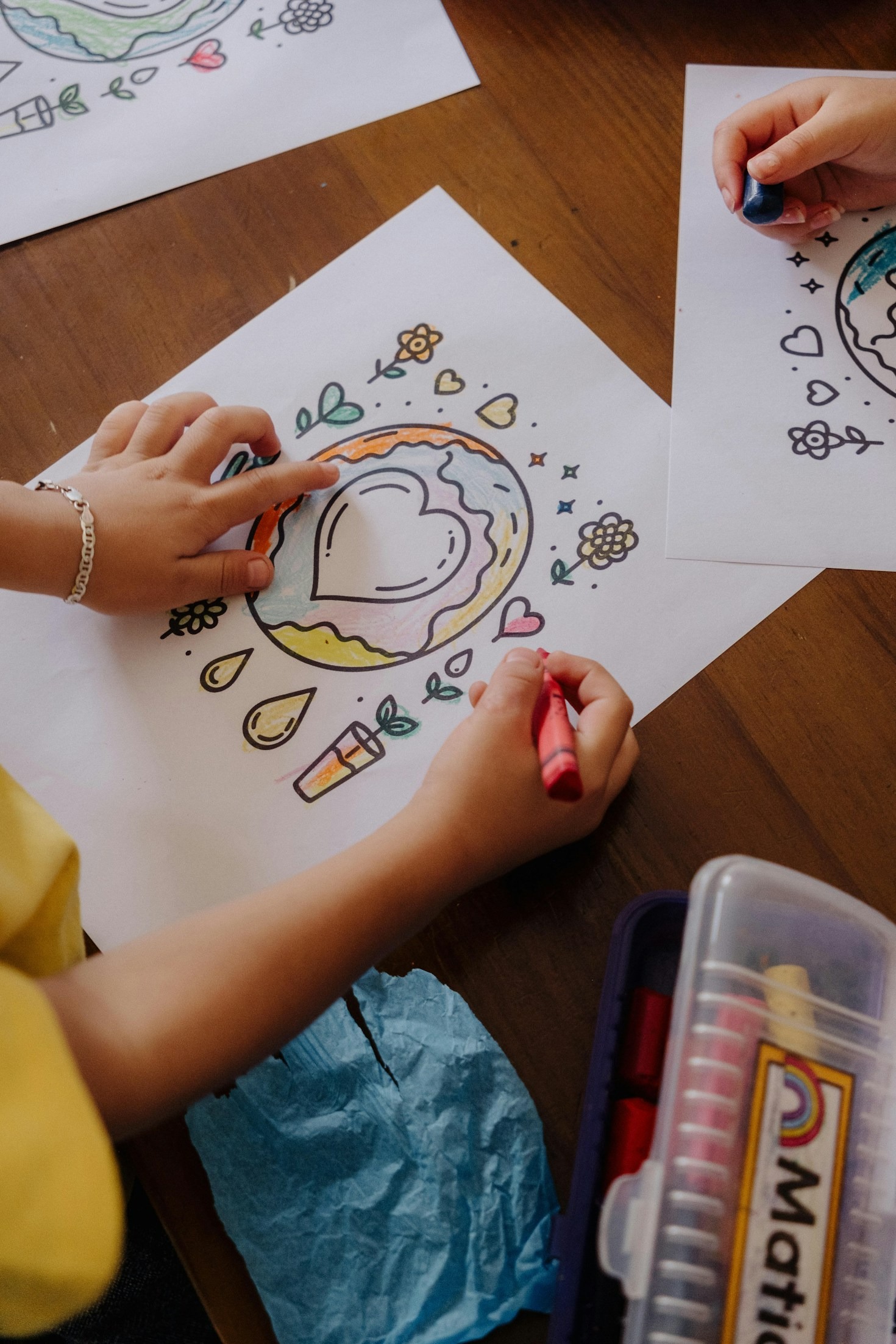 The Role of Startups in Community Development