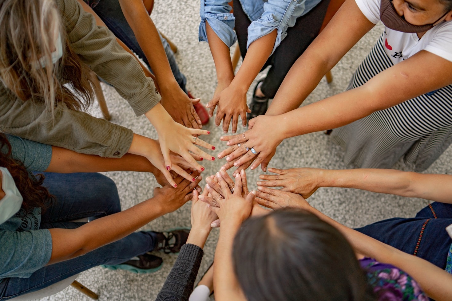 The Importance of Giving Back to Society