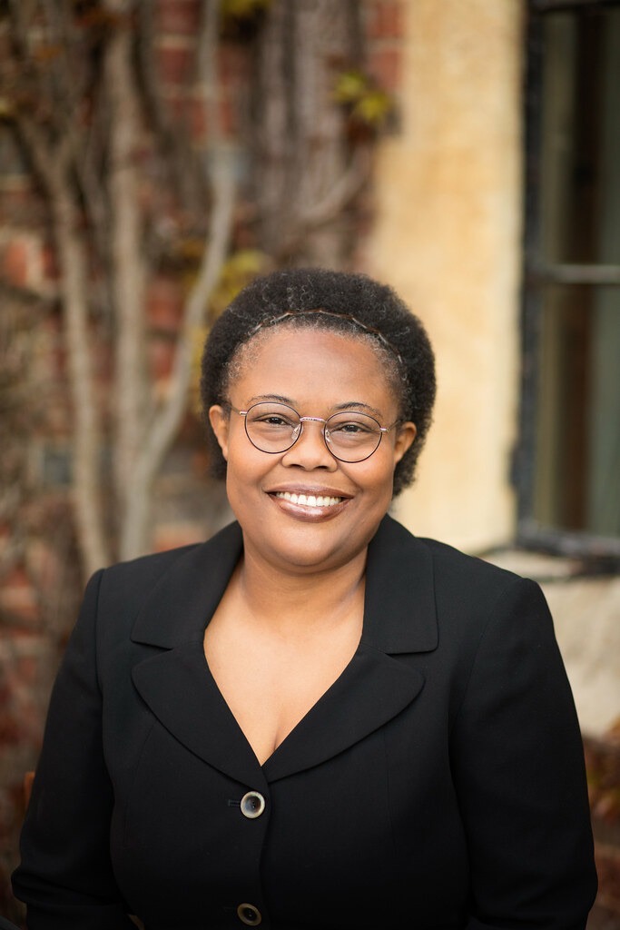 Profile of Abigail Wright (FCCA)