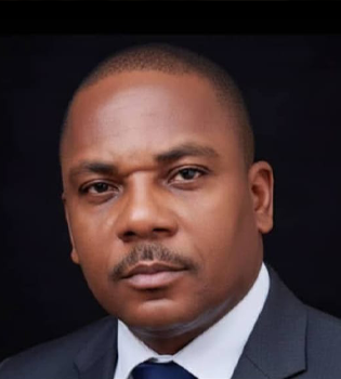 Profile of Rev. Ago Uchenna Stanley