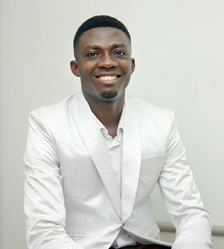 Profile of Arinze Okechukwu Christian (RDTh)