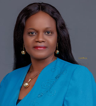 Profile of Dr. Florence Ihekeremma Onuoha
