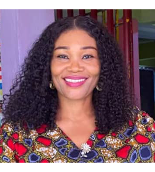Profile of Mrs. Chinelo Patricia Akpene