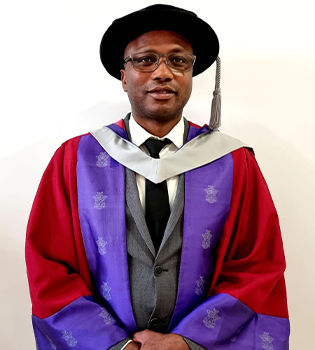 Profile Of Dr. Fredrick Chukwuemeka Iloegbune (Nnayelugo)